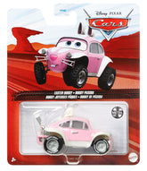 MASINUTA METALICA CARS3 PERSONAJUL EASTER BUGGY